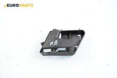 Вътрешна дръжка за Seat Ibiza II Hatchback (03.1993 - 05.2002), 2+1 вр., позиция: лява