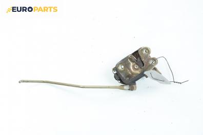 Брава на врата за SsangYong Korando mini SUV (12.1996 - 11.2006), позиция: дясна