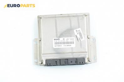Компютър двигател за Alfa Romeo 156 Sedan (09.1997 - 09.2005) 1.9 JTD (932B2), 105 к.с., № Bosch 0 281 010 020