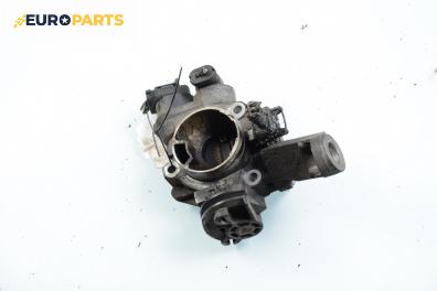 Дроселова клапа за Renault Clio II Hatchback (09.1998 - 09.2005) 1.2 (BB0A, BB0F, BB10, BB1K, BB28, BB2D, BB2H, CB0A...), 58 к.с.