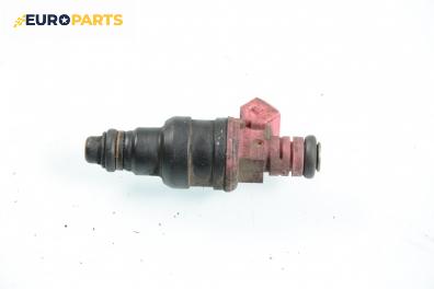 Дюза бензин за Renault Clio II Hatchback (09.1998 - 09.2005) 1.2 (BB0A, BB0F, BB10, BB1K, BB28, BB2D, BB2H, CB0A...), 58 к.с.