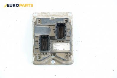 Компютър двигател за Alfa Romeo 156 Sedan (09.1997 - 09.2005) 2.0 16V T.SPARK (932A2), 155 к.с., № Bosch 0 261 204 948
