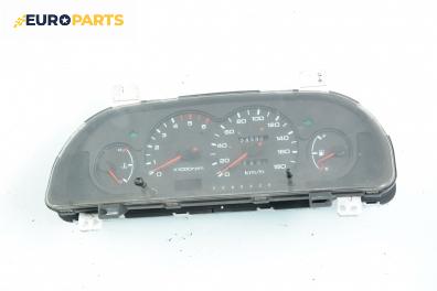 Километраж за SsangYong Korando mini SUV (12.1996 - 11.2006) 2.9 D (KJ), 98 к.с., № 80200-06040