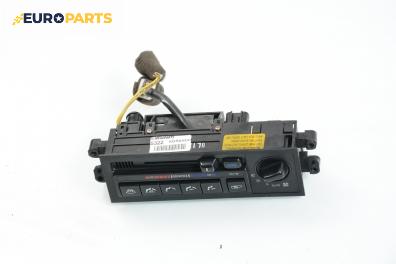 Панел климатик за SsangYong Korando mini SUV (12.1996 - 11.2006), № 85330-05500