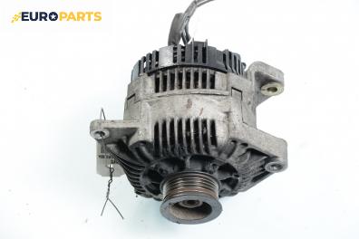 Алтернатор / генератор за Mitsubishi Carisma Hatchback (07.1995 - 06.2006) 1.9 TD (DA4A), 90 к.с.