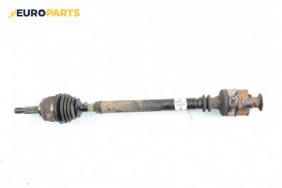 Полуоска за Mitsubishi Carisma Hatchback (07.1995 - 06.2006) 1.9 TD (DA4A), 90 к.с., позиция: дясна