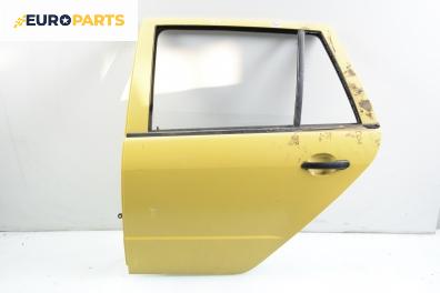 Врата за Skoda Fabia I Combi (04.2000 - 12.2007), комби, позиция: задна, лява