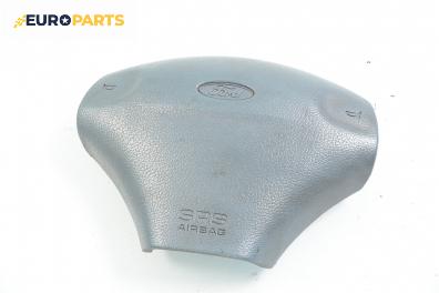 Airbag за Ford Fiesta IV Hatchback (08.1995 - 09.2002), 4+1 вр.