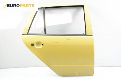 Врата за Skoda Fabia I Combi (04.2000 - 12.2007), 4+1 вр., комби, позиция: задна, дясна