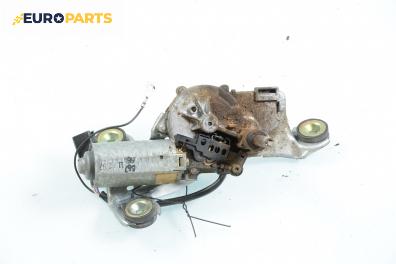 Ел. мотор за чистачките за Ford Fiesta IV Hatchback (08.1995 - 09.2002), позиция: задна