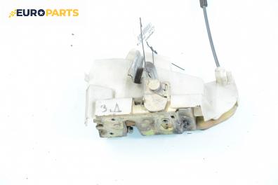 Брава на врата за Ford Fiesta IV Hatchback (08.1995 - 09.2002), позиция: задна, дясна