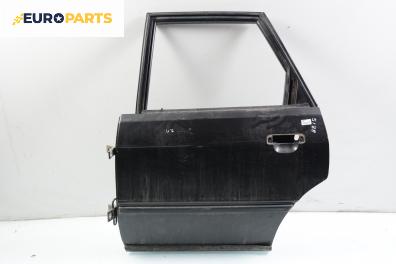 Врата за Audi 80 Sedan B4 (09.1991 - 12.1994), седан, позиция: задна, лява