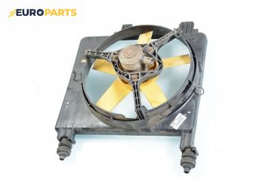 Перка охлаждане за Ford Fiesta IV Hatchback (08.1995 - 09.2002) 1.25 i 16V, 75 к.с.