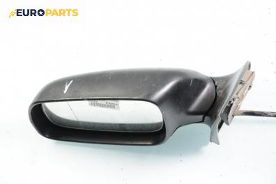 Огледало за Skoda Fabia I Combi (04.2000 - 12.2007), комби, позиция: лява