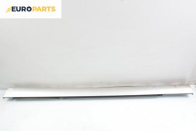 Праг за Mercedes-Benz C-Class Sedan (W203) (05.2000 - 08.2007), 4+1 вр., седан, позиция: лява
