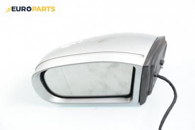 Огледало за Mercedes-Benz C-Class Sedan (W203) (05.2000 - 08.2007), седан, позиция: лява