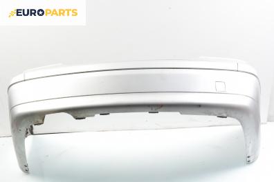 Задна броня за Mercedes-Benz C-Class Sedan (W203) (05.2000 - 08.2007), седан