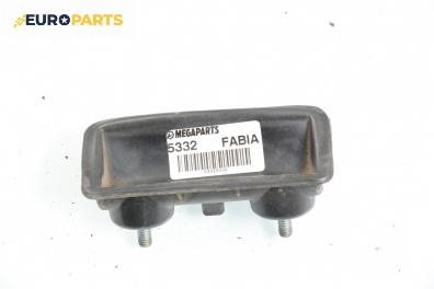 Външна дръжка заден капак за Skoda Fabia I Combi (04.2000 - 12.2007), комби