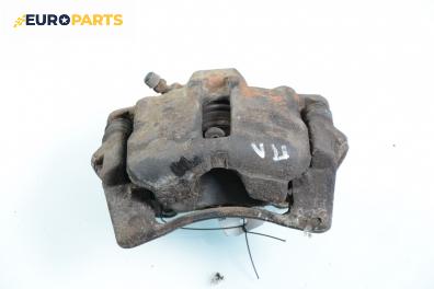 Спирачен апарат за Audi 80 Sedan B4 (09.1991 - 12.1994), позиция: предна, лява