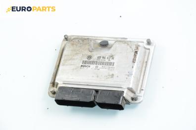 Компютър двигател за Skoda Fabia I Combi (04.2000 - 12.2007) 1.9 SDI, 64 к.с., № Bosch 0 281 011 321