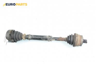 Полуоска за Volkswagen Passat Variant B5 (05.1997 - 12.2001) 1.8 T, 150 к.с., позиция: предна, дясна
