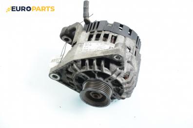 Алтернатор / генератор за Volkswagen Passat Variant B5 (05.1997 - 12.2001) 1.8 T, 150 к.с., № Valeo 06B 903 016