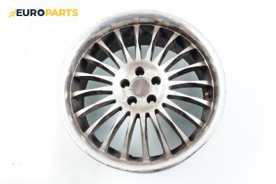 Алуминиеви джанти за Mercedes-Benz E-Class Estate (S210) (06.1996 - 03.2003) 18 цола, ширина 8
