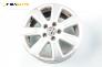 Алуминиеви джанти за Volkswagen Touran Minivan (02.2003 - 05.2010) 16 цола, ширина 7