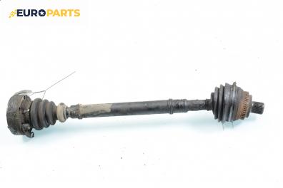 Полуоска за Audi 100 Sedan C4 (12.1990 - 07.1994) 2.3 E, 133 к.с., позиция: предна, дясна