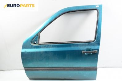 Врата за Volkswagen Golf III Hatchback (08.1991 - 07.1998), 4+1 вр., позиция: предна, лява