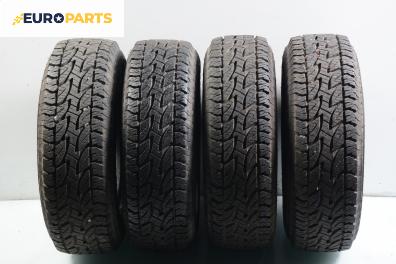 Зимни гуми BRIDGESTONE 235/75/15, DOT: 4711