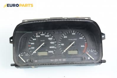 Километраж за Volkswagen Golf III Hatchback (08.1991 - 07.1998) 1.9 TD,GTD, 75 к.с., № 5392324740