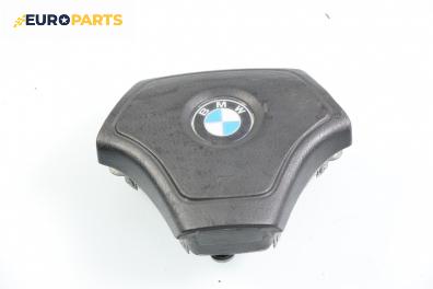 Airbag за BMW 3 Series E36 Sedan (09.1990 - 02.1998), седан, № BMW 33 1162099 8