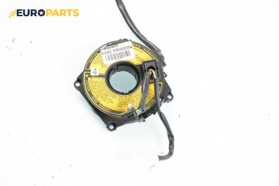 Лентов кабел за Airbag за Nissan Primera Hatchback I (06.1990 - 06.1996)