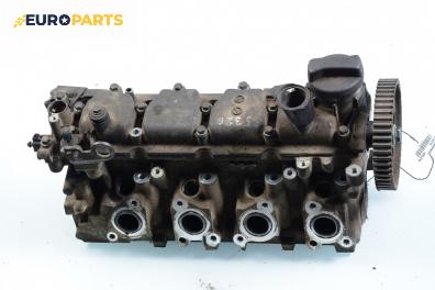 Глава за Seat Ibiza III Hatchback (08.1999 - 02.2002) 1.4, 60 к.с.