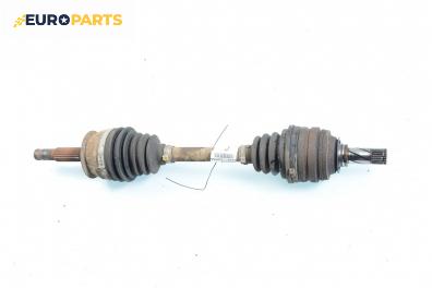 Полуоска за Opel Corsa B Hatchback (03.1993 - 12.2002) 1.4 Si, 82 к.с., позиция: предна, лява