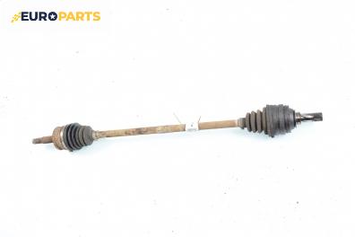Полуоска за Opel Corsa B Hatchback (03.1993 - 12.2002) 1.4 Si, 82 к.с., позиция: предна, дясна