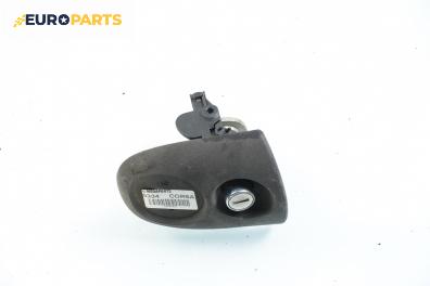 Ключалка заден капак за Opel Corsa B Hatchback (03.1993 - 12.2002)