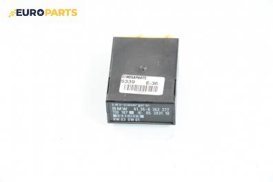 Модул EWS за BMW 3 Series E36 Sedan (09.1990 - 02.1998), № BMW 61.35-8 362 277