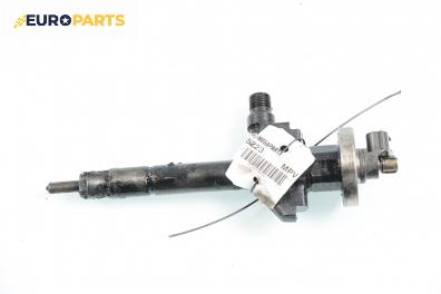 Дюза дизел за Mazda MPV II Minivan (08.1999 - 02.2006) 2.0 DI, 136 к.с.