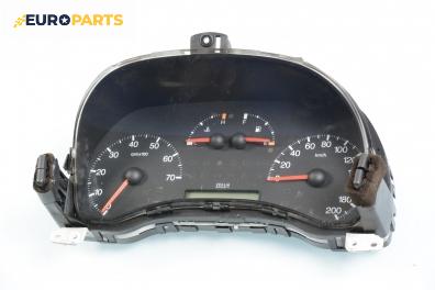 Километраж за Fiat Punto Hatchback II (09.1999 - 07.2012) 1.9 JTD 80 (188.237, .257, .337, .357), 80 к.с., № 46736317