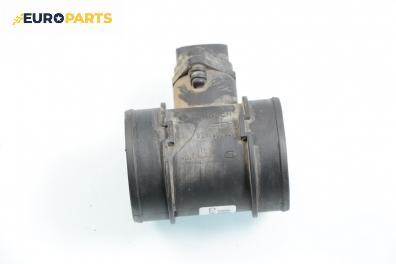 Дебитомер за Fiat Punto Hatchback II (09.1999 - 07.2012) 1.9 JTD 80 (188.237, .257, .337, .357), 80 к.с., № Bosch 0 281 002 309