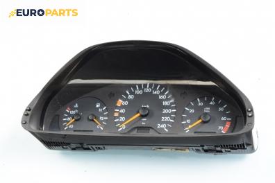 Километраж за Mercedes-Benz E-Class Sedan (W210) (06.1995 - 08.2003) E 230 (210.037), 150 к.с.