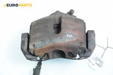 Спирачен апарат за Volkswagen Golf V Hatchback (10.2003 - 02.2009), позиция: предна, лява