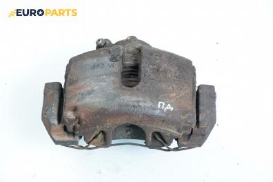 Спирачен апарат за Volkswagen Golf V Hatchback (10.2003 - 02.2009), позиция: предна, дясна