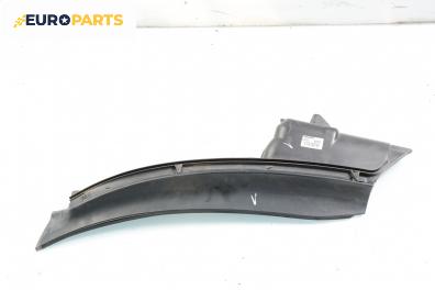 Кора под чистачки за Mercedes-Benz E-Class Sedan (W210) (06.1995 - 08.2003), седан, позиция: лява