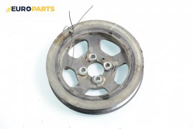 Демпферна шайба за Fiat Punto Hatchback II (09.1999 - 07.2012) 1.9 JTD 80 (188.237, .257, .337, .357), 80 к.с.