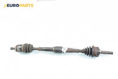 Полуоска за Nissan Primera Hatchback I (06.1990 - 06.1996) 1.6, 90 к.с., позиция: дясна