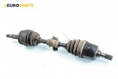 Полуоска за Nissan Primera Hatchback I (06.1990 - 06.1996) 1.6, 90 к.с., позиция: лява