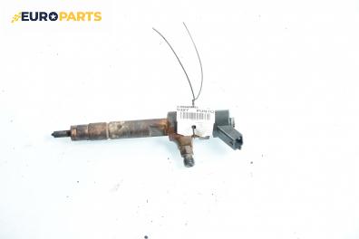 Дюза дизел за Fiat Punto Hatchback II (09.1999 - 07.2012) 1.9 JTD 80 (188.237, .257, .337, .357), 80 к.с., № Bosch 0 445 110 019